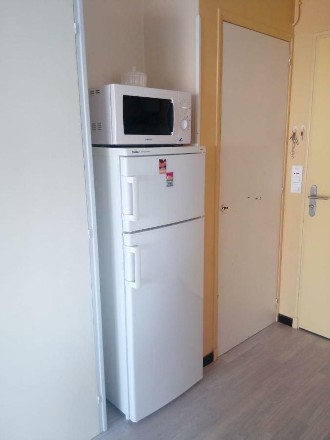 Etoile De Mer 7 Apartment Mimizan-Plage Екстериор снимка