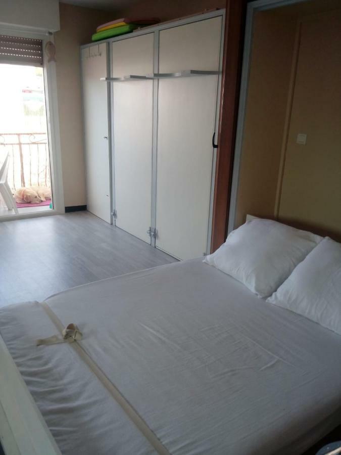 Etoile De Mer 7 Apartment Mimizan-Plage Екстериор снимка