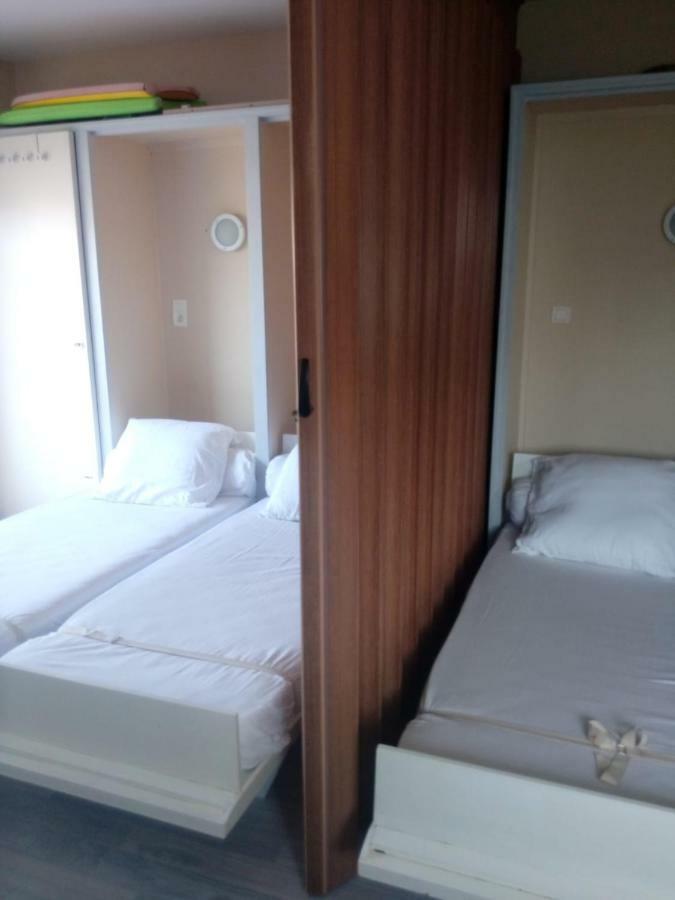 Etoile De Mer 7 Apartment Mimizan-Plage Екстериор снимка