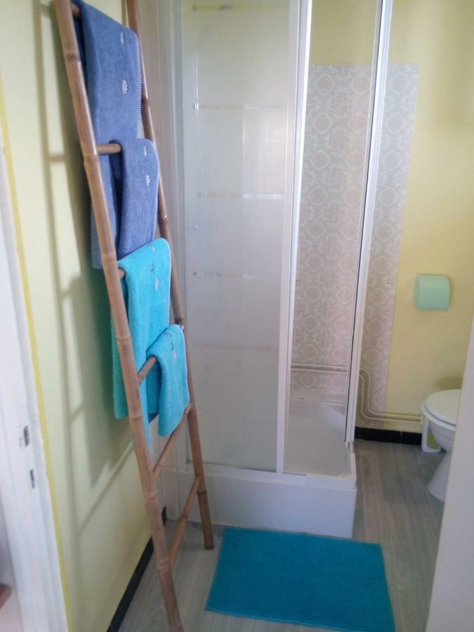 Etoile De Mer 7 Apartment Mimizan-Plage Екстериор снимка