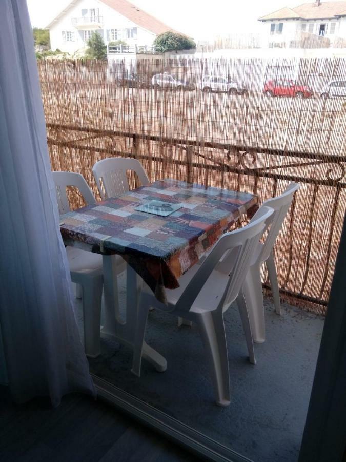 Etoile De Mer 7 Apartment Mimizan-Plage Екстериор снимка
